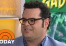 Josh Gad: From Olaf In ‘Frozen’ To ‘Angry Birds’ | TODAY