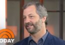 Judd Apatow Reveals ‘Bridesmaids’ Food Poisoning Secrets | TODAY
