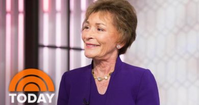Judge Judy To Parents: Nurture Your Child’s Natural Talents | TODAY