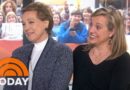 Julie Andrews: ‘So It's Time' For A Mary Poppins Sequel | TODAY