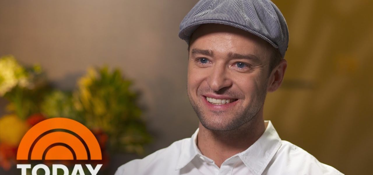 Justin Timberlake Talks Solo Career And Life As A Dad | TODAY