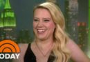 Kate McKinnon: I Am In Awe Of My ‘Ghostbusters’ Co-Stars | TODAY