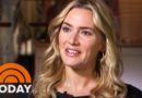 Kate Winslet On ‘Dressmaker,’ Co-Star Liam Hemsworth, Daughter Mia | TODAY