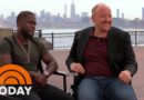 Kevin Hart, Louis C.K. Are Top Dogs In ‘The Secret Life Of Pets’ | TODAY