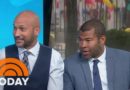 Key & Peele Bring Cats To TODAY, Talk ‘Keanu’ And Donald Trump’s Anger | TODAY