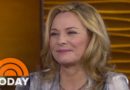 Kim Cattrall Talks Shakespeare And ‘Sex And The City’ | TODAY