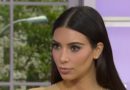 Kim Kardashian Interview: North West's ‘Angry Kanye Face’ | TODAY