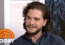 Kit Harington: My Mom Worries About Me On ‘Game Of Thrones’ | TODAY