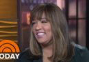 Kym Whitley: My Adoption ‘Like Pizza Delivery’ | TODAY