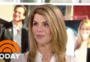 Lori Loughlin: Being On ‘Fuller House’ Set Was ‘Surreal’ | TODAY