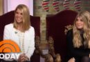 Lori Loughlin: We Filmed ‘Every Christmas Has A Story’ In June | TODAY
