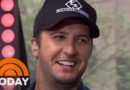 Luke Bryan: I’m ‘Having A Blast’ Connecting With Fans On Tour | TODAY