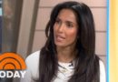Padma Lakshmi On ‘Non-Filtered’ Book, Scrutiny And Pressure Women Face | TODAY