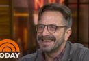 Marc Maron On His Neuroses, Living Alone With Cats | TODAY