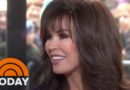 Marie Osmond Interview: A New 2015 Tour! | TODAY