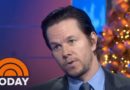 Mark Wahlberg Discusses His Pardon Request | TODAY
