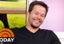 Mark Wahlberg: ‘Ted 2’ Script Had Me In Stitches | TODAY