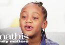 Meet Judge Mathis' Fun Family | Mathis Family Matters | E!