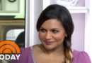 Mindy Kaling To TODAY: ‘I’m Obsessed With You Guys’ | TODAY