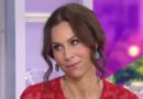 Minnie Driver Looked Like Slash As A Teen | TODAY