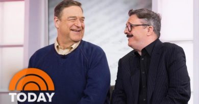 John Goodman, Nathan Lane: ‘The Front Page’ Was ‘Shocking’ In 1928, Holds Up Today | TODAY