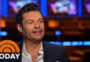 Ryan Seacrest On American Idol ‘Home’ Of 15 Years, His Fear Of Failing | TODAY