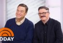 Nathan Lane, John Goodman Co-Star In ‘Front Page’ On Broadway | TODAY