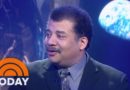 Neil deGrasse Tyson: I Want People To Express ‘Inner Geek’ | TODAY