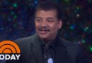 Neil deGrasse Tyson: Sex In Space Requires ‘Straps And Things’ | TODAY