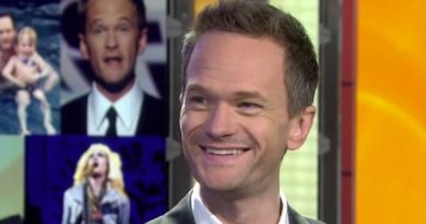Neil Patrick Harris' 'Choose Your Own Autobiography' | TODAY
