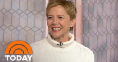 Annette Bening: An Oscar For ‘20th Century Women’ Would Be ‘Incredible’ | TODAY