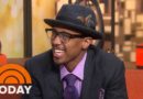 Nick Cannon: ‘It Takes So Much Courage’ To Compete On ‘AGT’ | TODAY
