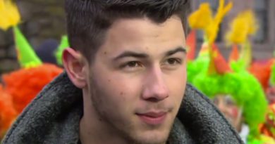 Nick Jonas: Solo Career Is ‘Like Starting Over’ | TODAY