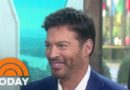 Harry Connick Jr. On New Daytime Show: ‘It’s A Party In The Middle Of The Day’ | TODAY
