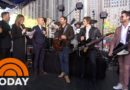 Kings Of Leon’s Caleb Followill Explains Meaning Behind New Album’s Name ‘WALLS’ | TODAY