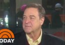 John Goodman: ‘I Turned Down My Actual Creepiness’ For ‘10 Cloverfield Lane’ | TODAY