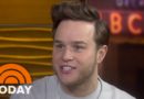 Olly Murs Drops New Album ‘Never Been Better’ | TODAY