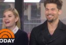 ‘One Big Happy’ Stars Perform For Live Audience | TODAY
