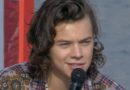 One Direction Interview: New Album 'Four', Tour Plans | TODAY