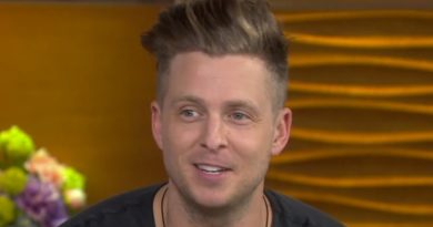 One Republic's Ryan Tedder Probably Wrote Your Favorite Song | TODAY
