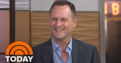 Dave Coulier Talks Musical Children’s Book ‘Jimmy Bugar’ And ‘Fuller House’ | TODAY