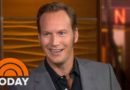 Patrick Wilson: ‘Zipper’ Plays On Our Fascination With Politics | TODAY