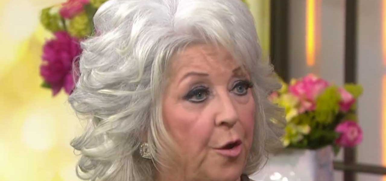 Paula Deen: 'I Disappointed Myself' | TODAY