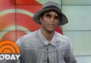 Pharrell's Happy Nominated For iHeartRadio Song Of The Year | TODAY