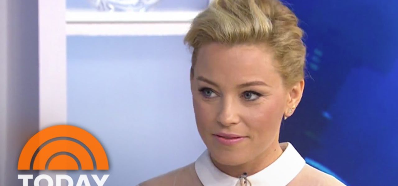 ‘Pitch Perfect 2’ Elizabeth Banks Makes Directorial Debut | TODAY