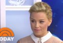 ‘Pitch Perfect 2’ Elizabeth Banks Makes Directorial Debut | TODAY