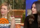 ‘Pitch Perfect 2’ Stars Chat ‘Va-Jay-Jay’ Mishap From Film | TODAY