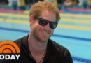 Prince Harry Speaks Out On Invictus Games, Princess Diana, Dating | TODAY