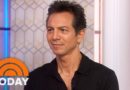 Benjamin Bratt On New Role As Drug Lord, How ‘Law and Order’ Is ‘Heartbreaking’ | TODAY