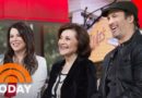 ‘Gilmore Girls’ Cast Talks Revival, Last 4 Words, Alexis Bledel Phones In | TODAY